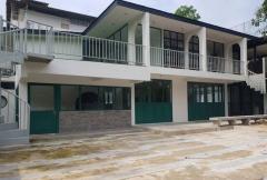  ให้เช่า โฮมออฟฟิศ 8 ห้องอเนกประสงค์ 5 ห้องน้ำ สุขุมวิท 64 จอดรถได้ 7คัน 