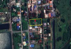 ขายที่ดิน ซอยมิตรไมตรี 14 ถนนมิตรไมตรี แขวงคู้ฝั่งเหนือ เขตหนองจอก กรุงเทพมหานคร