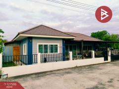 ขายบ้านเดี่ยวชั้นเดียว หมู่บ้านสิริยาวิลเลจ พานทอง (Siriya Villages) ชลบุรี-202512020909261764641366543.jpg