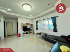 ขายบ้านเดี่ยวชั้นเดียว หมู่บ้านสิริยาวิลเลจ พานทอง (Siriya Villages) ชลบุรี-202512020909291764641369239.jpg