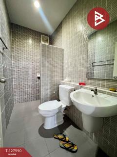 ขายบ้านเดี่ยวชั้นเดียว หมู่บ้านสิริยาวิลเลจ พานทอง (Siriya Villages) ชลบุรี-202512020909321764641372209.jpg