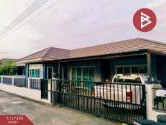 ขายบ้านเดี่ยวชั้นเดียว หมู่บ้านสิริยาวิลเลจ พานทอง (Siriya Villages) ชลบุรี-202512020909341764641374109.jpg