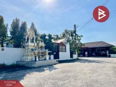 ขายบ้านเดี่ยวชั้นเดียว หมู่บ้านสิริยาวิลเลจ พานทอง (Siriya Villages) ชลบุรี-202512020909341764641374711.jpg