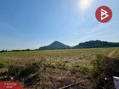 ขายที่ดินแปลงสวย เนื้อที่ 15 ไร่ 3 งาน 39.1 ตร.วา ตาคลี นครสวรรค์