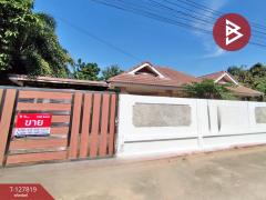 ขายบ้านเดี่ยวชั้นเดียว-เนื้อที่-1-งา
