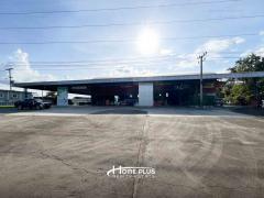 ที่ดินพร้อมโกดัง 15 ไร่ ติดยนต์นิรมิตคลังเกษตร ทำเลทองหล่มเก่า เพชรบูรณ์