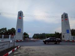 ขาย / เช่า ที่ดิน 124 ตรว. ซอยคลองสาม 9/5 ติดวัดพระธรรมกาย (ประตู 11) คลองสอง ปทุมธานี ทำเลทอง ติดสถานที่ศักดิ์สิทธิ์-202512021052151764647535553.jpg