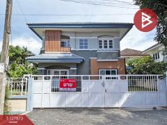 ขายบ้านเดี่ยว-หมู่บ้านฟลอร่าวิล-สุ