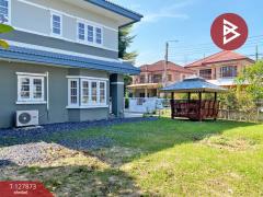 ขายบ้านเดี่ยว หมู่บ้านฟลอร่าวิล สุวินทวงศ์ 38 หนองจอก กรุงเทพฯ-202512021120411764649241780.jpg