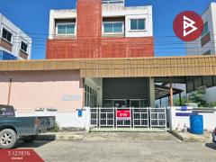 ขายโกดังพร้อมที่ดิน เนื้อที่ 1 งาน 40 ตร.วา ลาดหลุมแก้ว ปทุมธานี