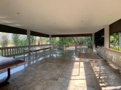 ขายที่ดินพร้อมบ้านสวนหลังใหญ่สไตล์รีสอร์ท บนเนื้อที่ 3 ไร่ 3 งาน 51 ตร.วา ต.ไก่เส่า อ.หนองแซง จ.สระบุรี เหมาะทำธุรกิจรีสอร์ท บ้านพักตากอากาศ แบบ Private สุดๆ พร้อมสาธารณูปโภคครบครัน-202512021137401764650260289.jpg