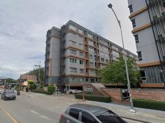 ขายคอนโด The Grass พัทยา ห้องสวย ทำเลดี ติดถนน พัทยาใต้ ขนาด  38 ตรม