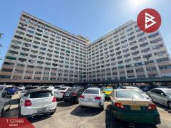 ขายคอนโด โครงการทีพีคอนโดทาวน์ (TP.Condo Town) กรุงเทพมหานคร