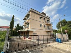 ขายอาคาร 4 ชั้น มีดาดฟ้า พร้อมที่ดิน 177 ตรว. ถนนสายไหม ใกล้รถไฟฟ้า สถานีคูคต และแยก คปอ -202512021205431764651943788.jpg