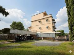 ขายอาคาร 4 ชั้น มีดาดฟ้า พร้อมที่ดิน 177 ตรว. ถนนสายไหม ใกล้รถไฟฟ้า สถานีคูคต และแยก คปอ -202512021205451764651945364.jpg