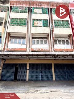 ขายอาคารพาณิชย์-3-คูหา-ซอยเจริญนคร-10-