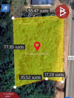 ขายที่ดินเปล่า 2 ไร่ 37 ตารางวา ต.เขาบายศรี อ.ท่าใหม่ จันทบุรี ราคาถูก-202512021256081764654968959.jpg