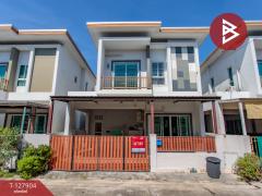 ขายบ้านแฝด-หมู่บ้านปัญฐิญา-แพรกษา-ส