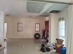 ขายโรงงาน เนื้อที่ 7 ไร่ 1 งานเศษ บางกระดี่ 16 มีครบแบบ 3 in 1 โรงงานสูง 11 เมตร สำนักงาน 2 ชั้น บ้านพักคนงานสูง พร้อมใบ รง.4 - KK001799s-202512021344581764657898007.jpg