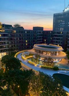 ขาย คอนโดพร้อมผู้เช่า Kave AVA คลองหนึ่ง คอนโด ใกล้ ม.ธรรมศาสตร์รังสิต yield ดี