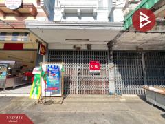  ขายด่วนอาคาพาณิชย์ 3 ชั้นครึ่ง เนื้อที่ 16 ตารางวา ถนนเทอดไท ภาษีเจริญ กรุงเทพมหานคร