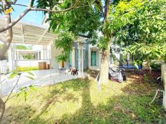 ให้เช่า!! บ้านแฝด 2 ชั้น เนื้อที่ 45 ตารางวา หลังมุมถนนเมน โครงการอารียา เดอะวิลเลจ รังสิต-วงแหวนฯ ลำลูกกา คลอง 5  **พร้อมให้เข้าอยู่ มกราคม 2569**-202512021422131764660133185.jpg