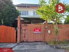 ขายบ้านแฝด-หมู่บ้านการเคหะแห่งชาติ