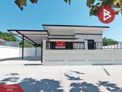 ขายบ้านเดี่ยวมือ 1 เนื้อที่ 39.8 ตร.วา บ้านโป่ง ราชบุรี