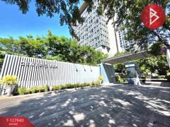 ขายคอนโด-เซ็นทริค-ซี-พัทยา-(Centric-Sea-Pattaya)-ช