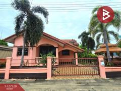 ขายบ้านเดี่ยว-หมู่บ้านอรดาสวีทโฮม-