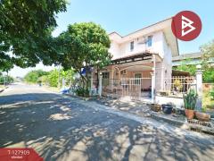 ขายบ้านเดี่ยว-หมู่บ้านมัณฑนา-ศรีนค