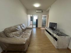 ให้เช่า คอนโด ศุภาลัย ปาร์ค ราชพฤกษ์ เพชรเกษม  ชั้น26 ขนาด46.5 ตรม. ราคา 12,000บาท