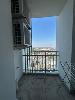 ให้เช่า คอนโด ศุภาลัย ปาร์ค ราชพฤกษ์ เพชรเกษม  ชั้น26 ขนาด46.5 ตรม. ราคา 12,000บาท-202512021518121764663492390.jpg