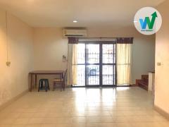 หมู่บ้านพฤกษาวิลล์ 2 ขายทาวน์เฮ้าส์หน้ากว้าง อยู่สบาย ไม่ต้องซ่อม 21 ตร.ว. 3 ห้องนอน 3 ห้องน้ำ 2 แอร์ 2 ที่จอดรถ-202512021539151764664755669.jpg