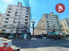 ขายคอนโด-นิรันดร์เรสซิเดนซ์5-ประเวศ-