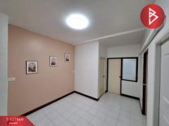 ขายด่วนห้องชุด เอื้ออาทรบางบ่อ กม.29 สมุทรปราการ