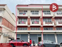 ขาย/เช่า-อาคารพาณิชย์-2-คูหา-หมู่บ้าน