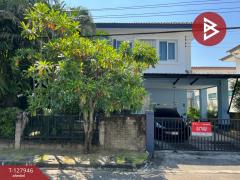 ขายบ้านเดี่ยว-หมู่บ้านคาซ่า-เพรสโต