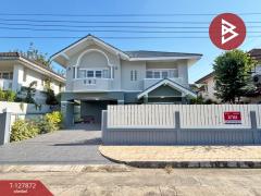 ขายบ้านเดี่ยว-หมู่บ้านฟลอร่าวิลล์-