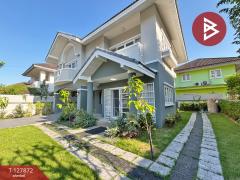 ขายบ้านเดี่ยว หมู่บ้านฟลอร่าวิลล์ พาร์คโฮม สุวินทวงศ์ 38 (Flora Ville Park Home) กรุงเทพฯ-202512021630151764667815267.jpg