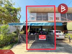 ขายที่ดินพร้อมสิ่งปลูกสร้าง เนื้อที่ 2 ไร่ 1 งาน 52.6 ตารางวา เกาะขวาง จันทบุรี