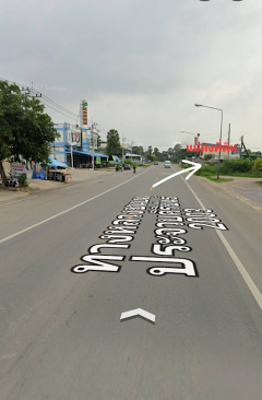 ด่วน! ขายที่ดินทำเลค้าขายปราณบุรี 47.2 ตร.ว. ตรงข้าม 7-Eleven ลุ่มโพธิ์ ติดถนน 4020 ราคาเดียว 1.6 ลบ. (ใกล้ รพ.ปราณบุรี)-202512021639001764668340339.png