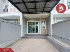 ขายทาวน์เฮ้าส์ 2 ชั้น เนื้อที่ 32.2 ตารางวา คูบัว ราชบุรี-202512021643431764668623479.jpg