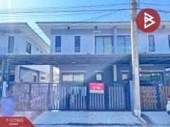 ขายบ้านแฝด-หมู่บ้านสิชล-วังน้อย-พระ