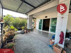 ขายบ้านเดี่ยว หมู่บ้านกรีนพาร์ค อเวนิว (Green Park Avenue) ชลบุรี-202512021656501764669410159.jpg