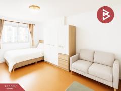 ขายคอนโด โครงการลุมพินี คอนโดทาวน์ ร่มเกล้า-สุวรรณภูมิ (Lumpini Condo Town Romklao-Suvarnabhumi) กรุงเทพมหานคร