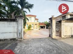 ขายบ้านเดี่ยว เนื้อที่ 169 ตารางวา ภาษีเจริญ