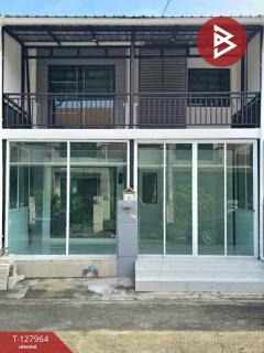 ขายทาวน์เฮ้าส์-หมู่บ้านพฤกษาวิลล์57-