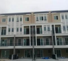 ให้เช่า โฮมออฟฟิศ โครงการ  The Master @ BTS อุดมสุขย่าน ถนนอุดมสุข ,สุขุมวิท 103,  บางนา ใกล้ BTS สถานีอุดมสุข , เซ็นทรัล บางนา 