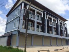 อาคารพาณิชย์ อาคารพาณิชย์ แม่สอด จ.ตาก ขนาด 22 ตาราง-วา 0 งาน 0 ไร่ 3 BR 3499999 BAHT ไม่ไกลจาก เมกาโฮม แม่สอด 60 เมตร และห่างจากสนามบิน 1 กม. หรูอยู่สบาย ตาก   